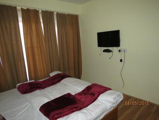 Himalayan Residency 